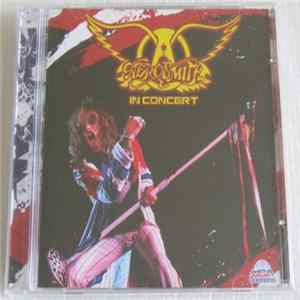 FLAC Aerosmith - In Concert