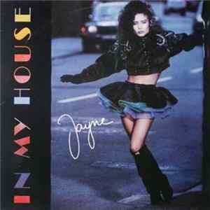 FLAC Jayne - In My House