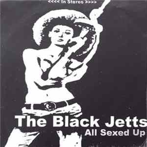 FLAC The Black Jetts - All Sexed up