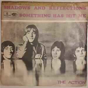 FLAC The Action - Shadows And Reflections