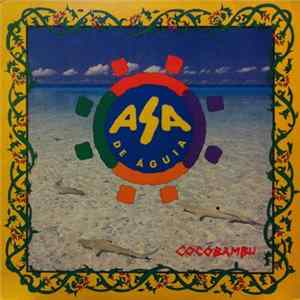 FLAC Asa De Águia - Cocobambu