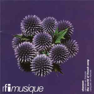 FLAC Various - Chanson - Canción En Francés - The World Of French Song - Cançoes Em Frances 09/98