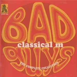 FLAC Classical M - The Complete Collection
