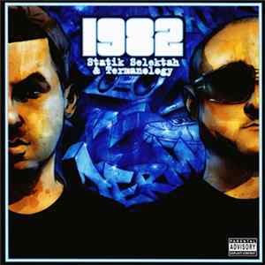 FLAC Statik Selektah & Termanology Are 1982 - 1982