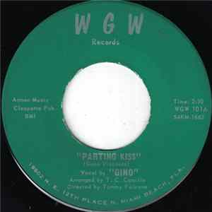 FLAC Gino - Parting Kiss