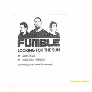 FLAC Fumble - Looking For The Sun