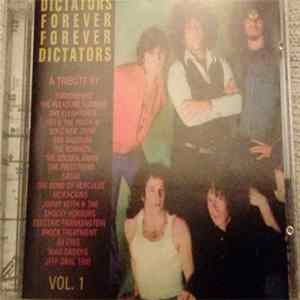 FLAC Various - Dictators Forever Forever Dictators Vol. 1