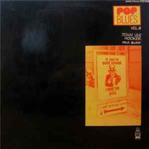 FLAC John Lee Hooker - Folk Blues