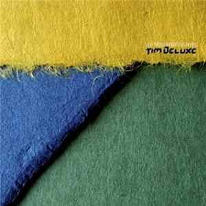 FLAC Tim Deluxe - Transformation EP
