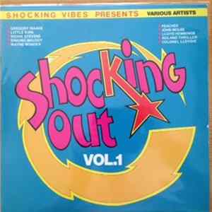 FLAC Various - Shocking Out Vol. 1