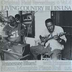 FLAC Various - Tennessee Blues!