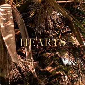 FLAC Aino - Hearts
