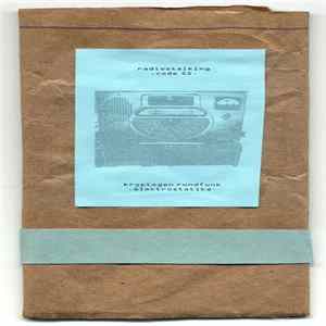 FLAC Radiostalking / Kryptogen Rundfunk - Code 55 / Elektrostatika