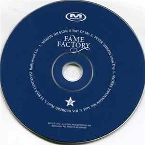 FLAC Various - Fame Factory