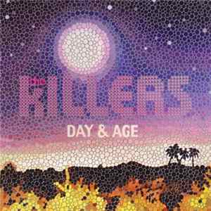FLAC The Killers - Day & Age