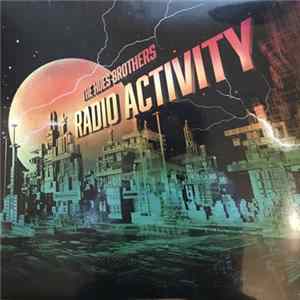 FLAC The Hues Brothers - Radio Activity