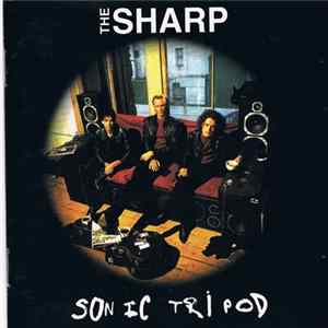 FLAC The Sharp - Sonic Tripod