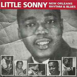 FLAC Little Sonny - New Orleans Rhythm & Blues