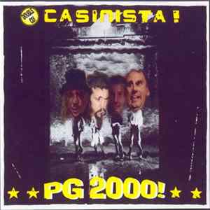 FLAC Pg2000! - Casinista!