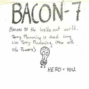 FLAC Various - Bacon-7: Bacon Is The Inside Out World