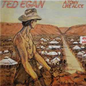 FLAC Ted Egan - A Town Like Alice
