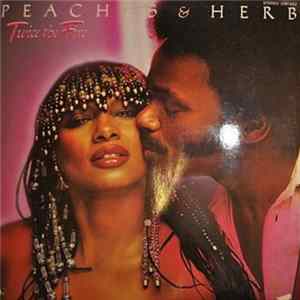FLAC Peaches & Herb - Twice The Fire