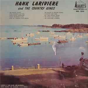 FLAC Hank LaRiviere And The Country Kings - Hank LaRiviere And The Country Kings