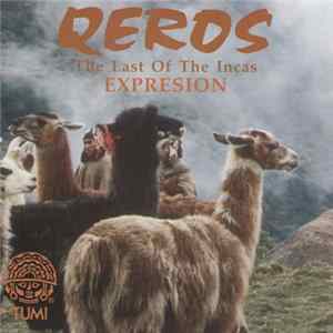 FLAC Expresion - Qeros: The Last Of The Incas