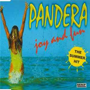 FLAC Pandera - Joy And Fun
