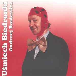 FLAC Andrzej Rosiewicz - Uśmiech Biedronki