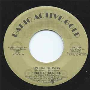 FLAC 1910 Fruitgum Co. - Special Delivery / No Good Annie