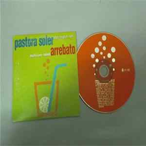 FLAC Pastora Soler, El Arrebato - Pastora Soler & El Arrebato