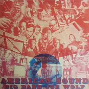 FLAC Big Band Joe Wolf - American Sound