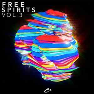 FLAC Various - Free Spirits Vol. 3