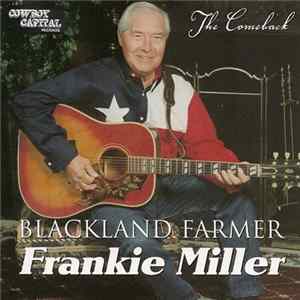 FLAC Frankie Miller - The Comeback Blackland Farmer