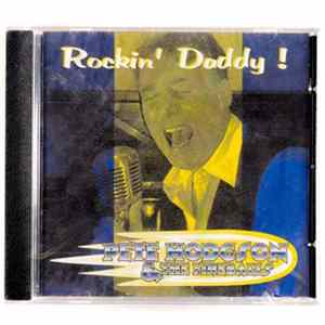 FLAC Pete Hodgson & The Fireballs - Rockin' Daddy