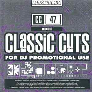 FLAC Various - Classic Cuts 47 - Rock