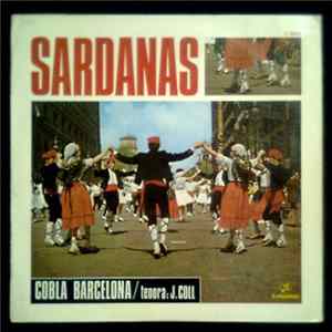 FLAC Cobla Barcelona / José Coll - Sardanas