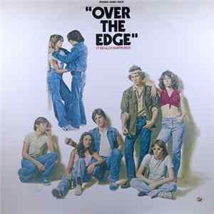 FLAC Various - Over The Edge (Original Sound Track)