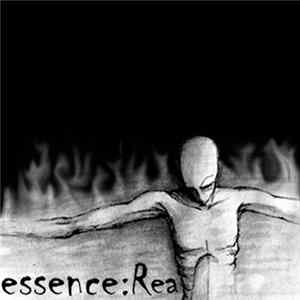 FLAC Essence - Rea