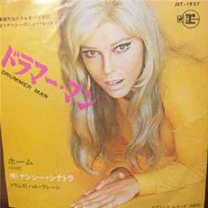 FLAC Nancy Sinatra - Drummer Man