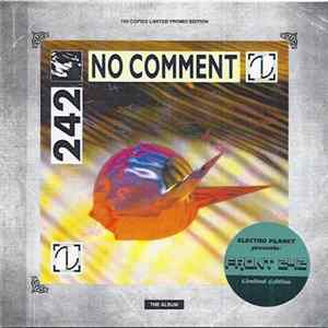 FLAC Front 242 - No Comment