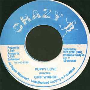 FLAC Grip Wrinch - Puppy Love