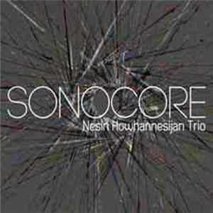 FLAC Nesin Howhannesijan Trio - Sonocore