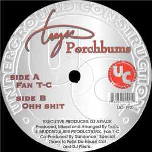 FLAC DJ TRAJIC - Porchbums