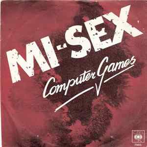 FLAC Mi-Sex - Computer Games