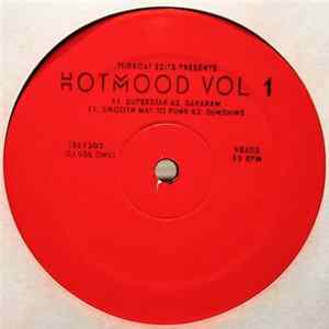 FLAC Hotmood - Hotmood Vol 1