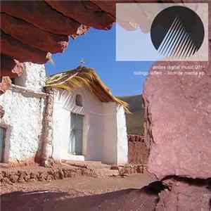 FLAC Rodrigo Laffertt - Licor De Menta EP