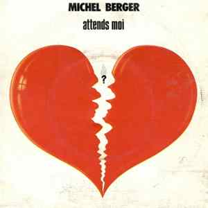 FLAC Michel Berger - Attends-moi