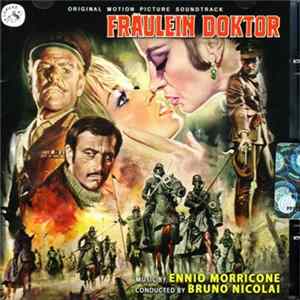 FLAC Ennio Morricone - Fraulein Doktor